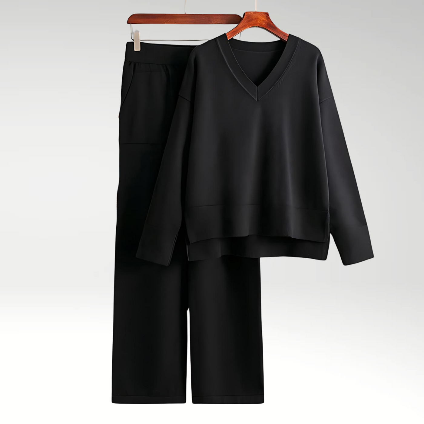 Amélie™| Luxus V-krk Dvoudenní Sada