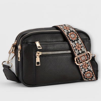Freja™ – Vegansk crossbody
