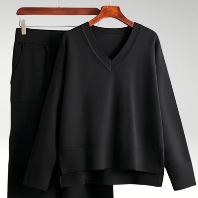 Amélie™| Luxus V-krk Dvoudenní Sada