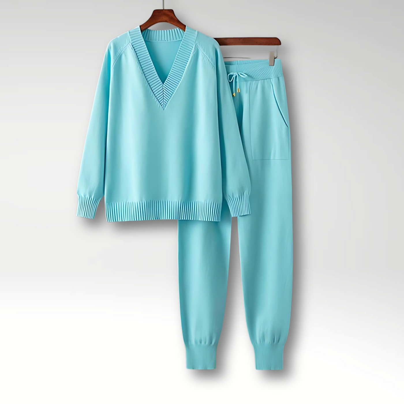 Isolde™| Dvoudílná souprava Tidless Serenity