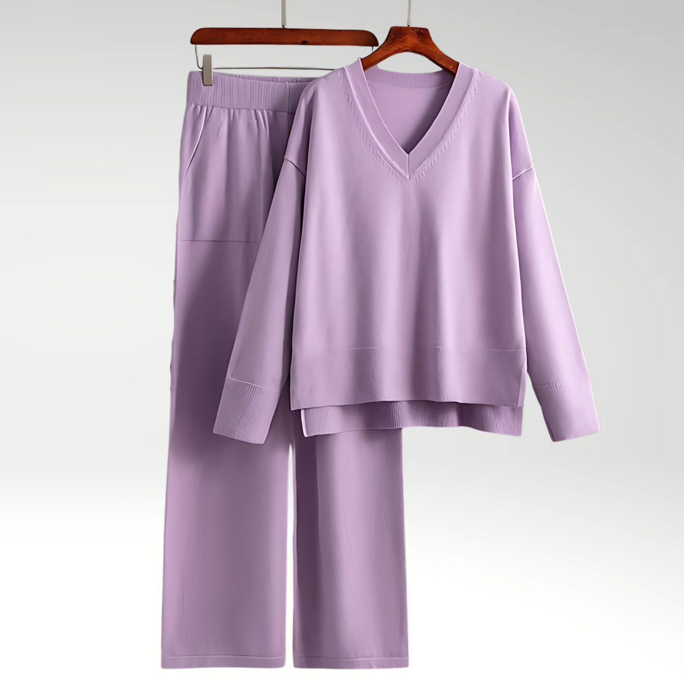 Amélie™| Luxus V-krk Dvoudenní Sada