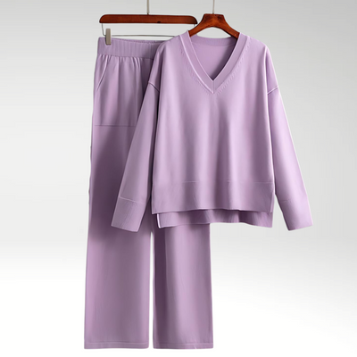 Amélie™| Luxus V-krk Dvoudenní Sada