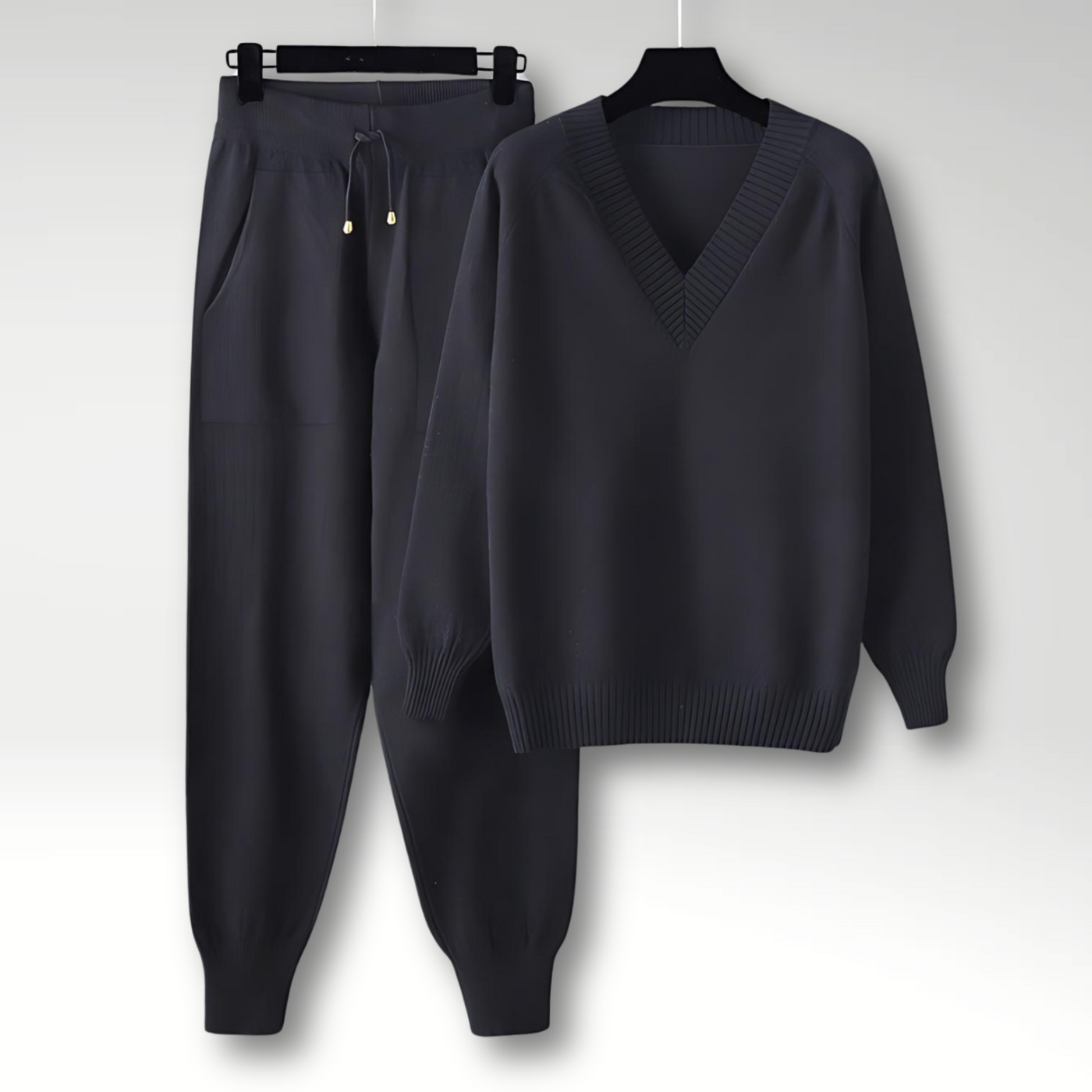 Isolde™| Dvoudílná souprava Tidless Serenity