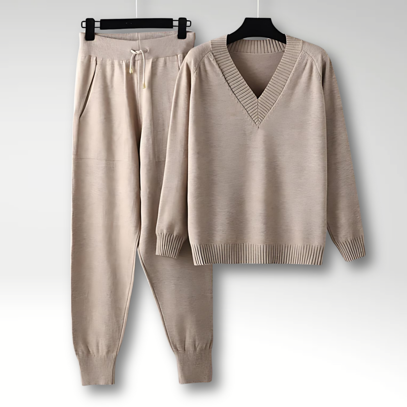 Isolde™| Dvoudílná souprava Tidless Serenity