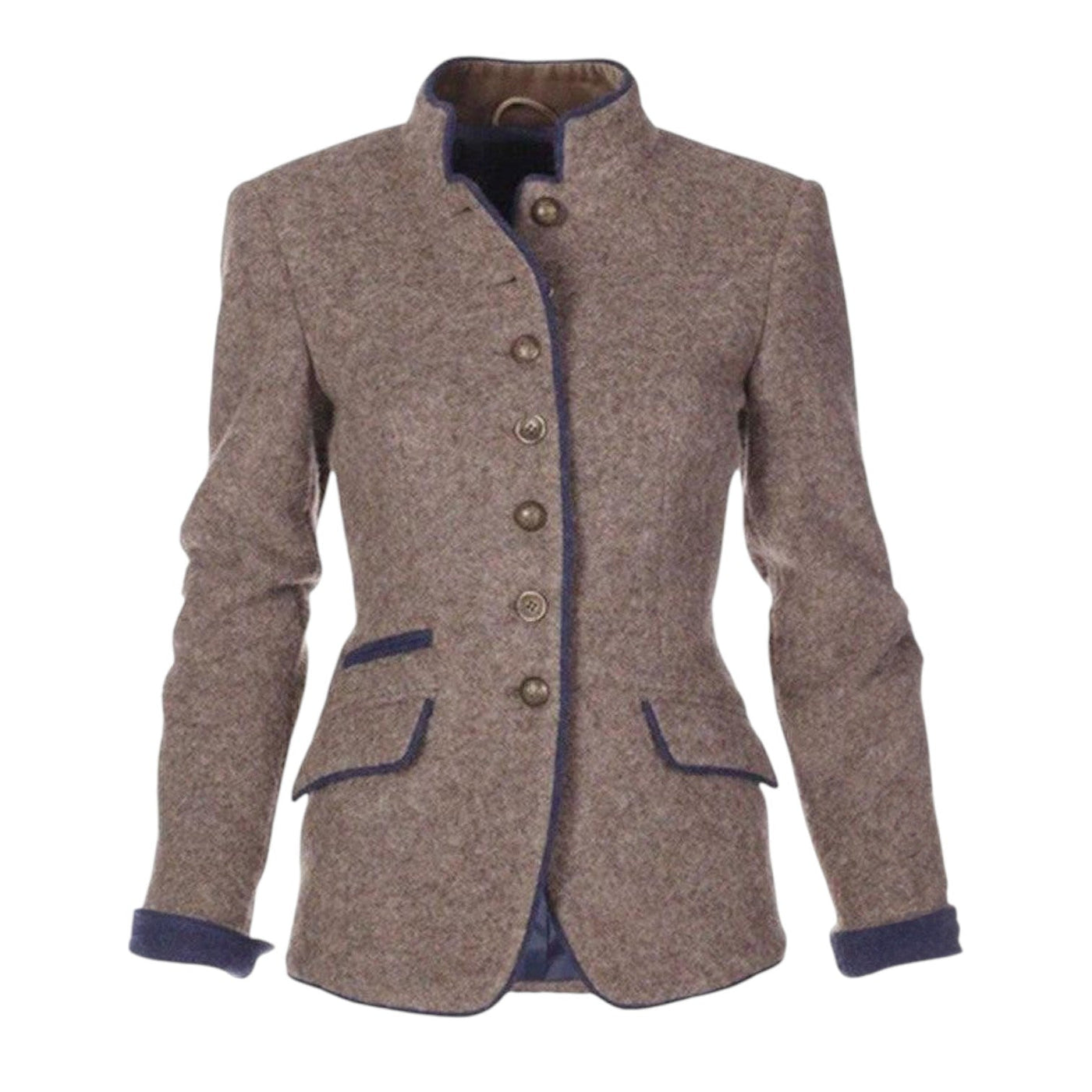 Ingrid™ – Bunda s límcem