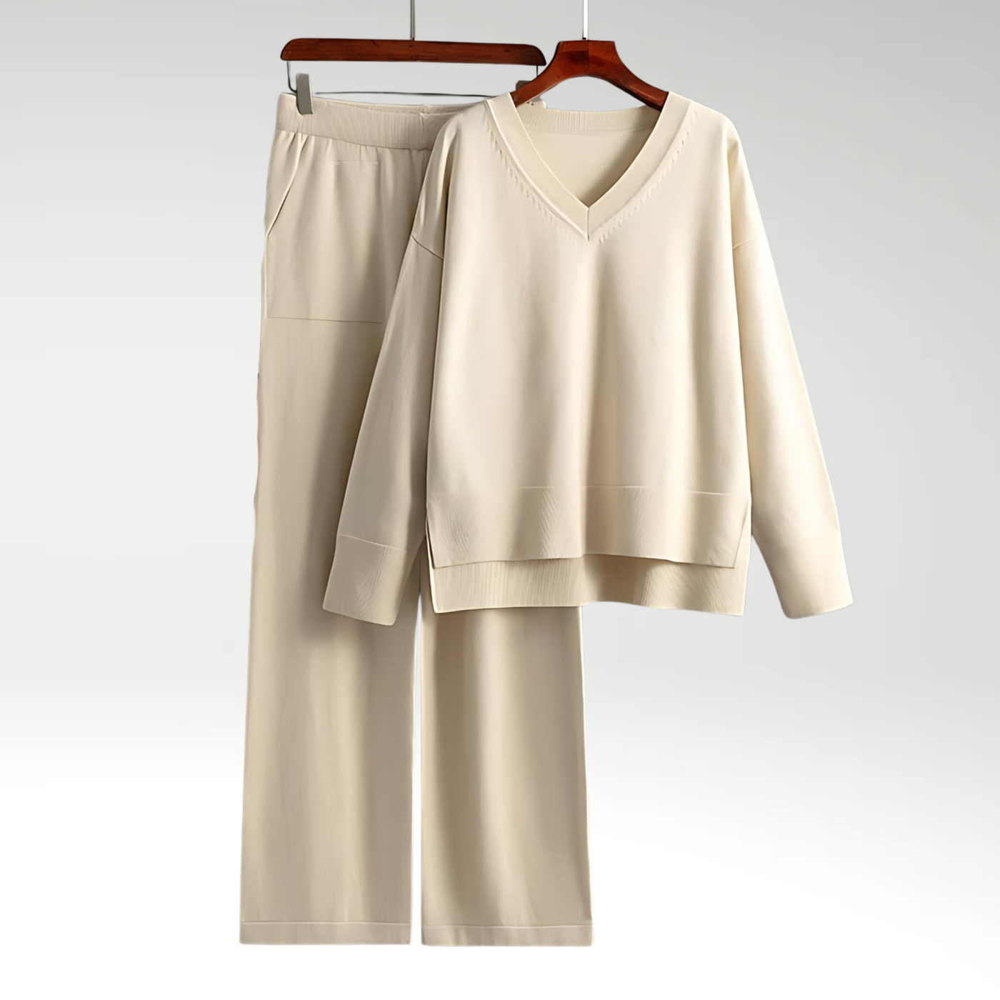 Amélie™| Luxus V-krk Dvoudenní Sada