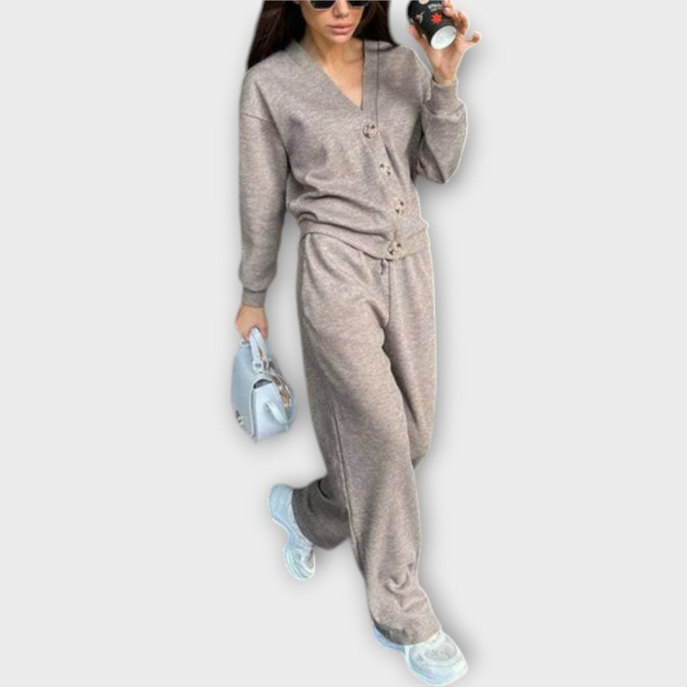 Valerie™ – Sada vesty a kalhot