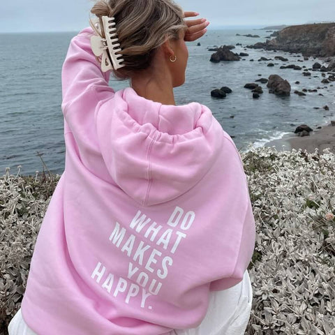 Charli™ – Oversized Mikina