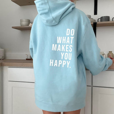 Charli™ – Oversized Mikina