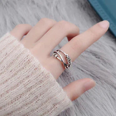 Stylový Spinner na zvládání stresu