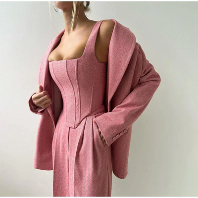 Vivienne™ | 3-dílná souprava