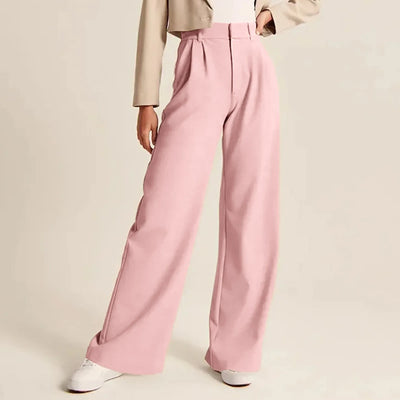 Amélie™ – Kalhoty s širokými nohavicemi