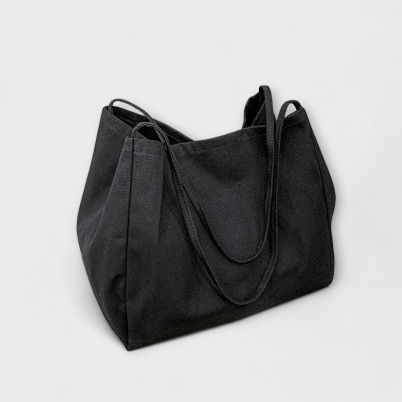 Eira™ – Canvas shopper