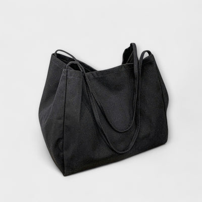 Eira™ – Canvas shopper