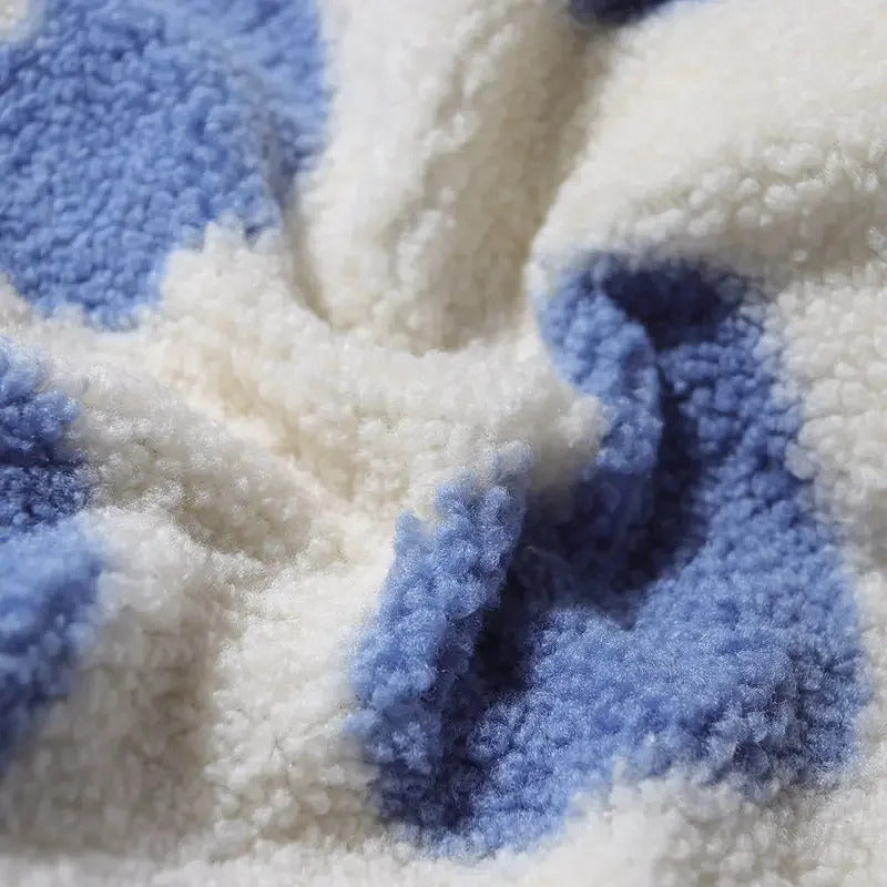 Alina™ – Srdíčková bunda