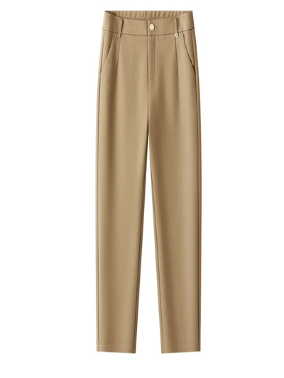 Elora™ – Klasické strečové kalhoty