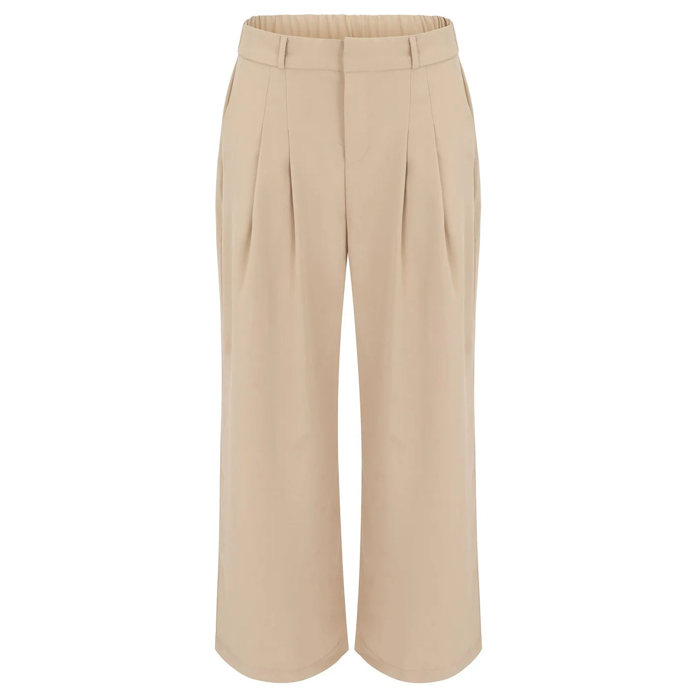 Amélie™ – Kalhoty s širokými nohavicemi