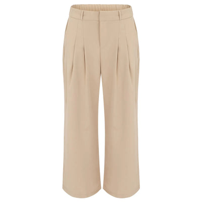 Amélie™ – Kalhoty s širokými nohavicemi