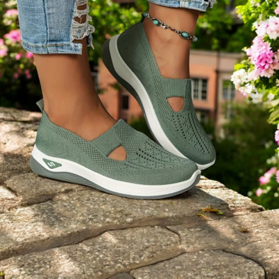 Hanne™ | Bezbolestná ortopedická obuv