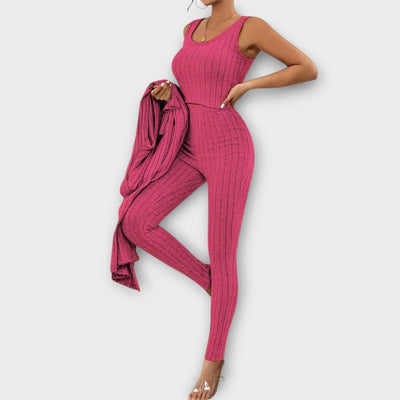 Klára™ – Třídílná sada