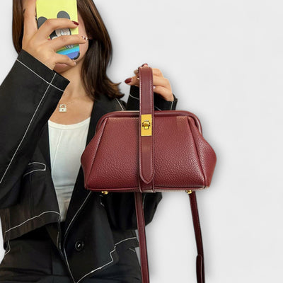 Vera™ – Retro kabelka