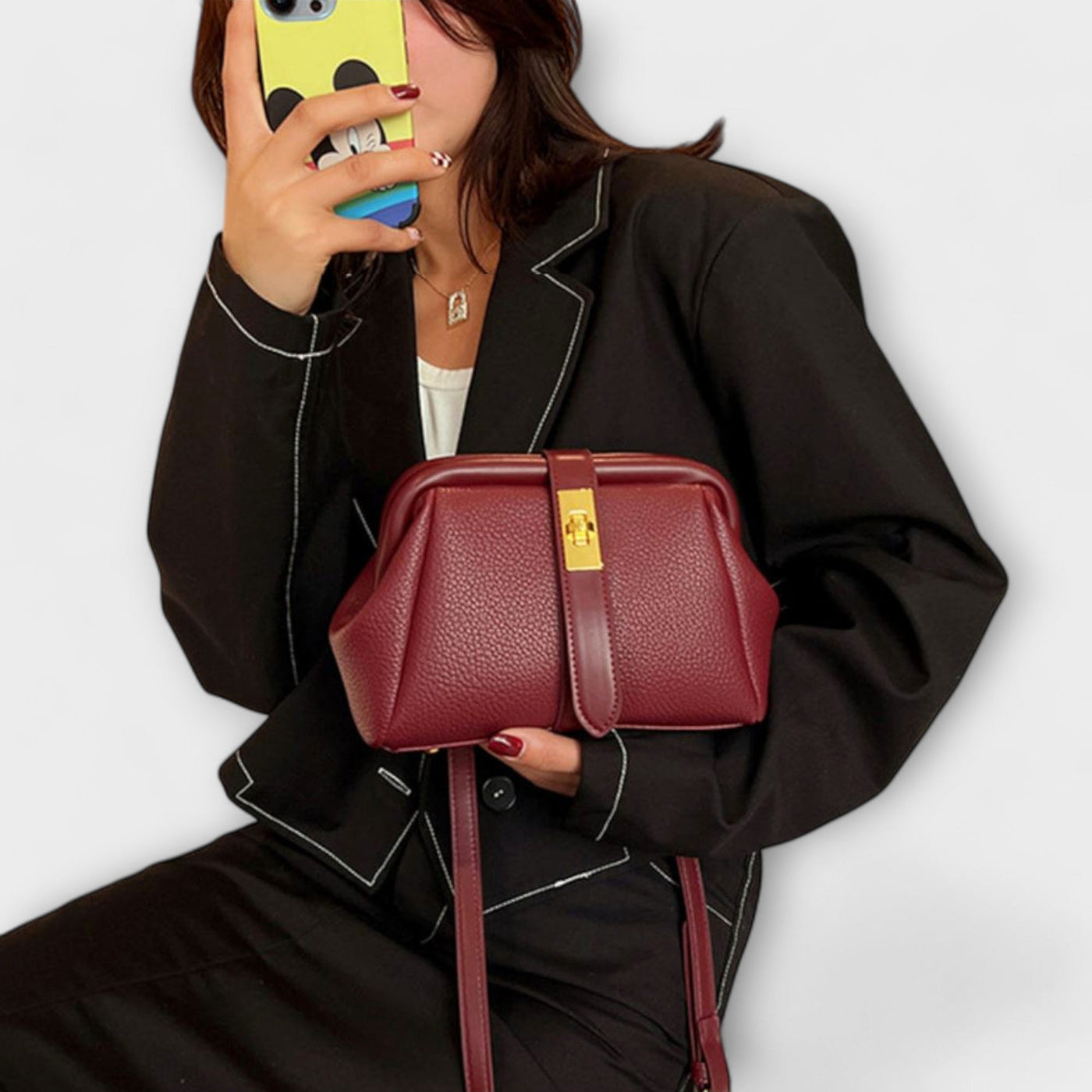 Vera™ – Retro kabelka