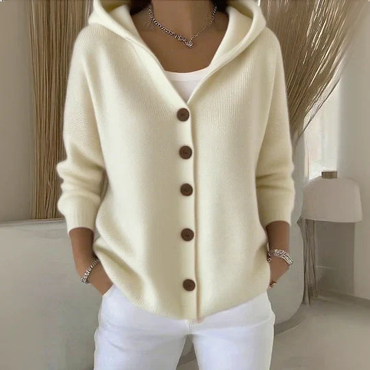Lily™ | Měkký a vzdušný cardigan