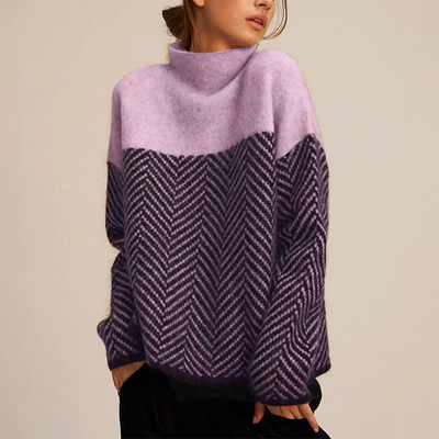Gia™ – Luxusní cashmere rolák