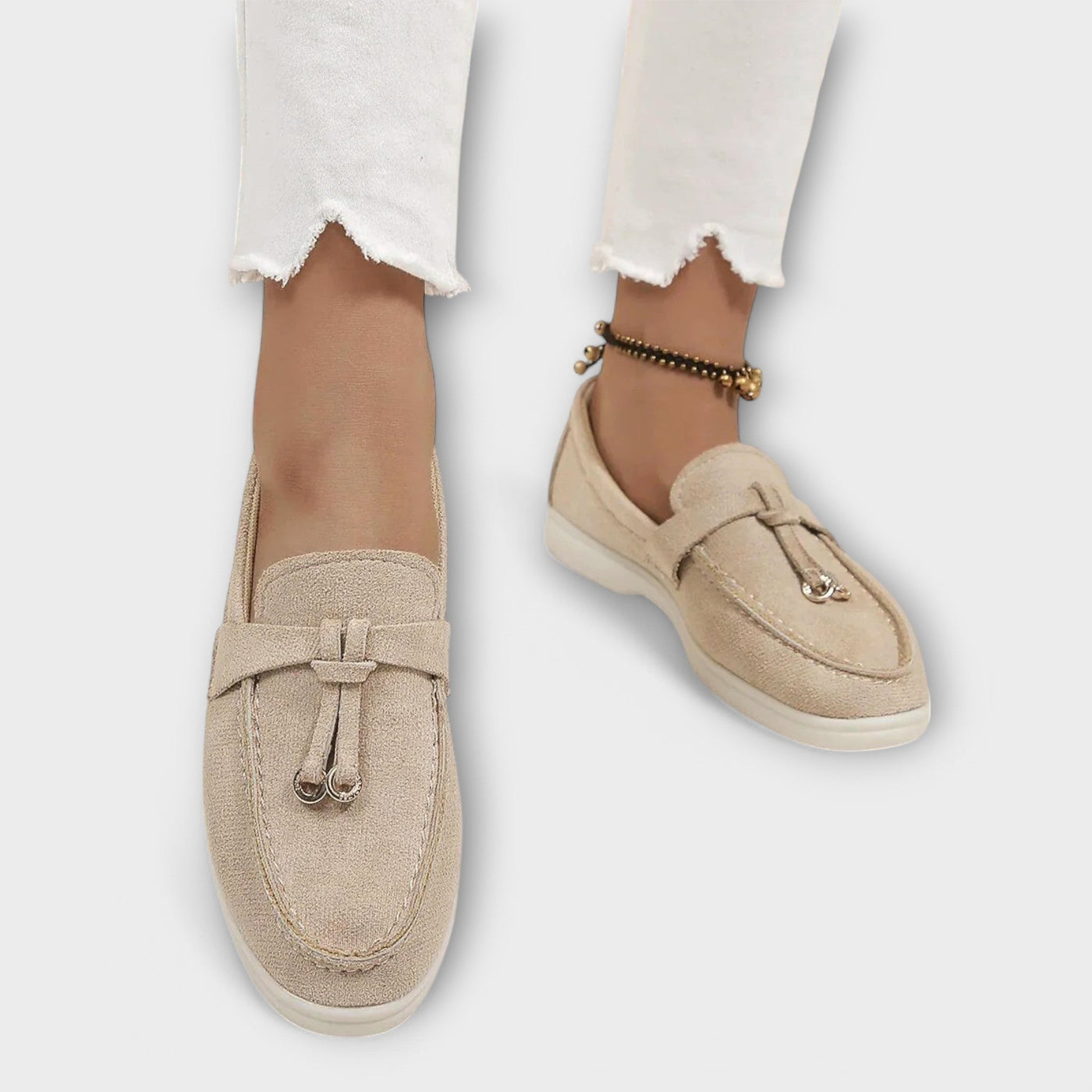 Gamila™ Elegante Loafers