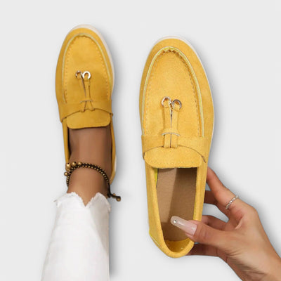 Gamila™ Elegante Loafers