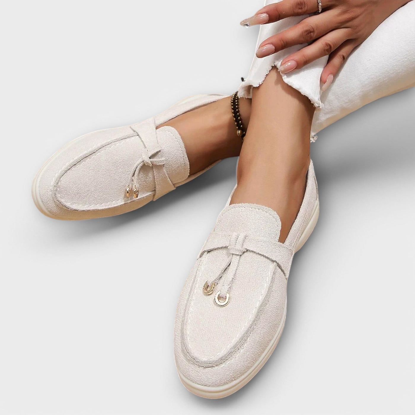 Gamila™ Elegante Loafers