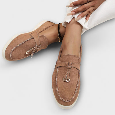 Gamila™ Elegante Loafers