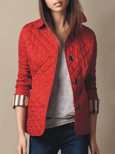 Elin™ – Moderní bunda