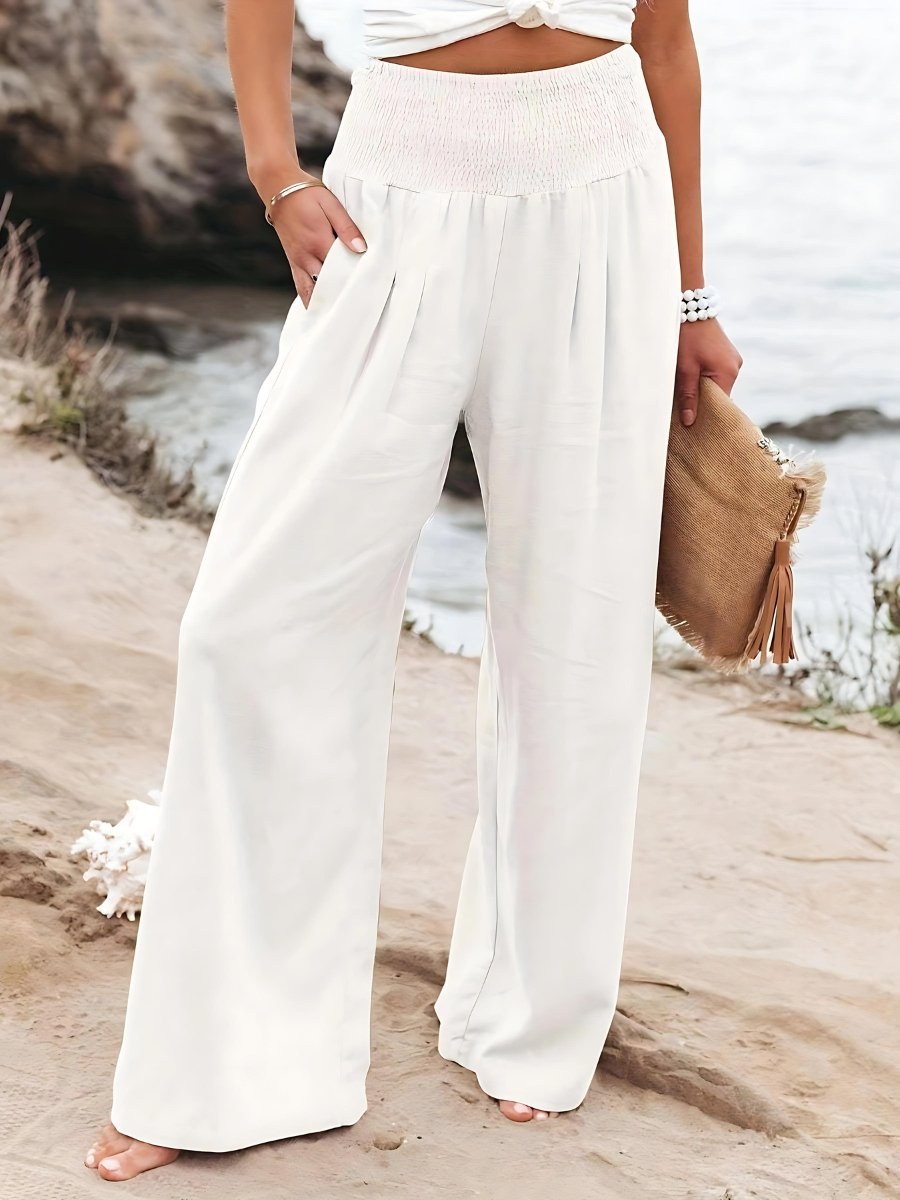 Omi™ – Boheme letní kalhoty