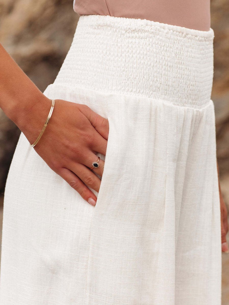 Omi™ – Boheme letní kalhoty