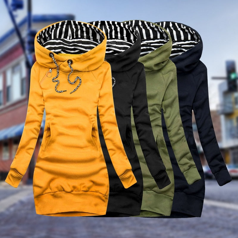 Marigold™ – Mikina