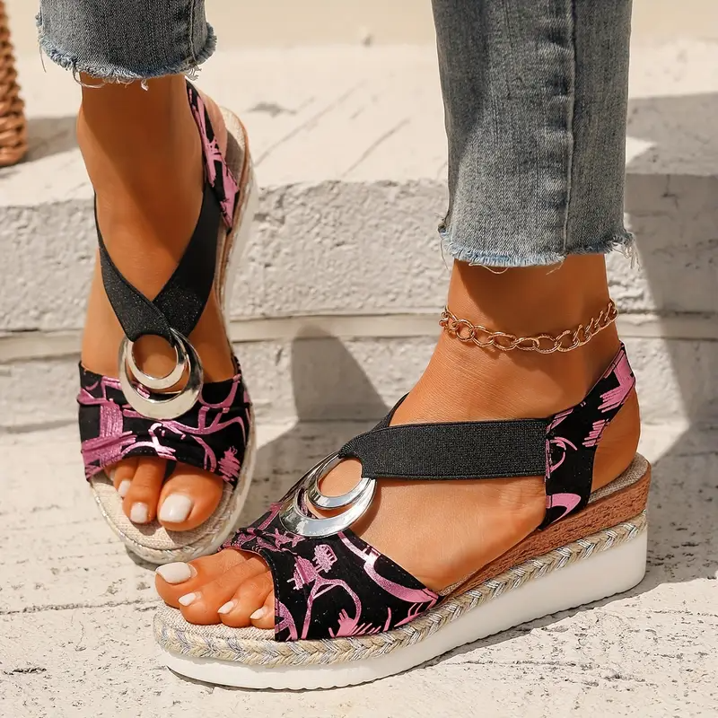 Lara™ | Ortopedické sandály - prémiová verze